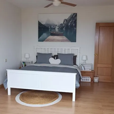 Lejlighed Ocean Views *