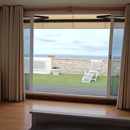 Ocean Views * Лас-Пальмас-де-Гран-Канария