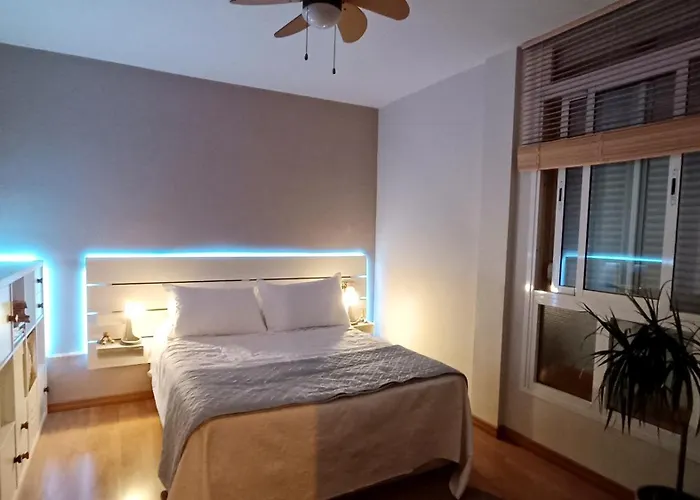 Ocean Views Apartamento *