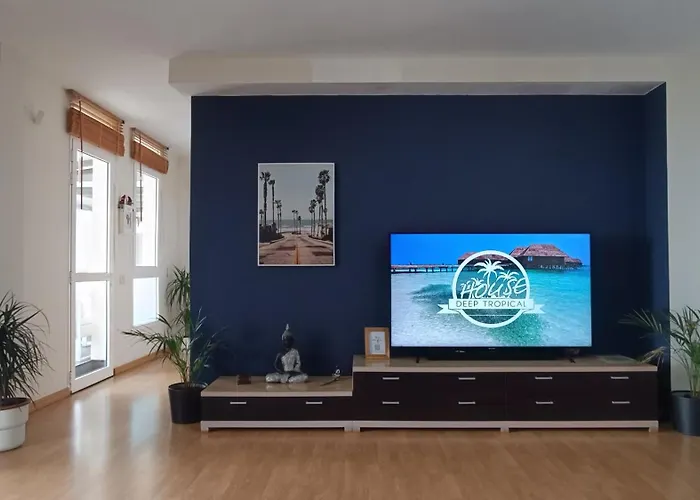 Ocean Views Apartamento Las Palmas de Gran Canaria
