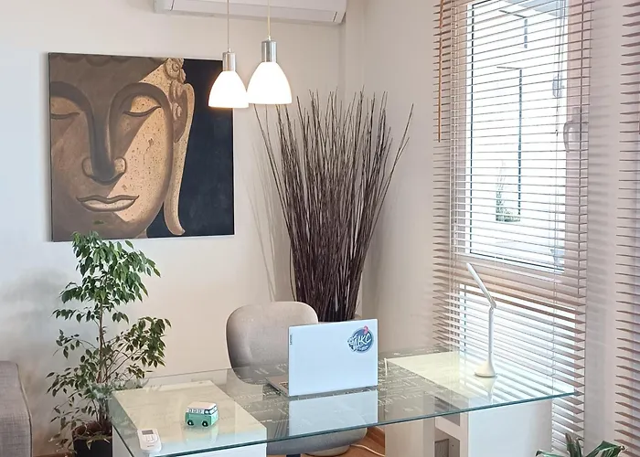 Apartamento Ocean Views Las Palmas de Gran Canaria