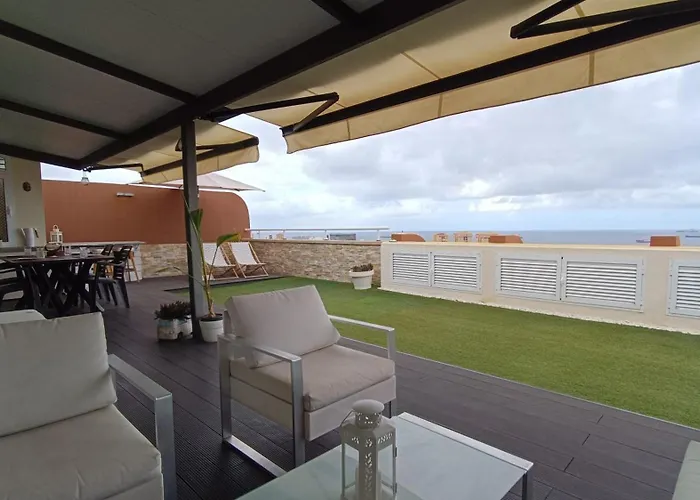 Apartamento Ocean Views