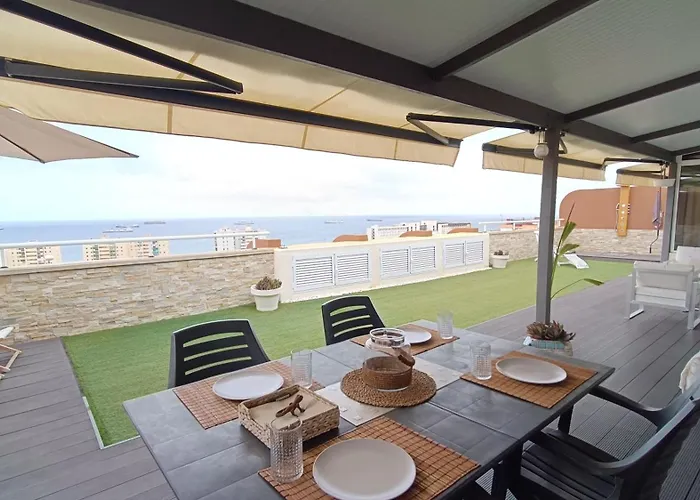 Apartamento Ocean Views Las Palmas de Gran Canaria