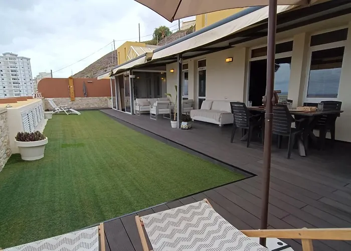 Apartamento Ocean Views *