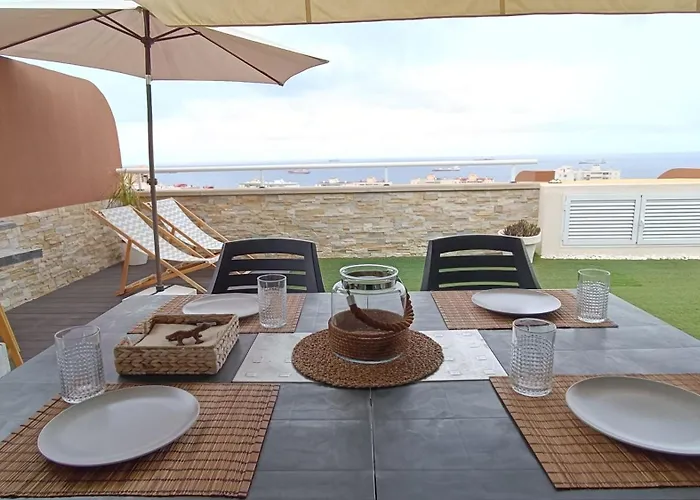 Ocean Views Apartamento Las Palmas de Gran Canaria