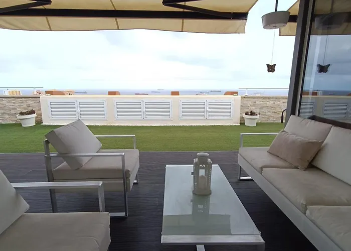 Ocean Views Apartamento