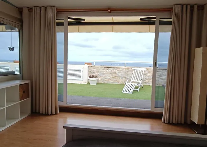 Ocean Views * Las Palmas de Gran Canaria