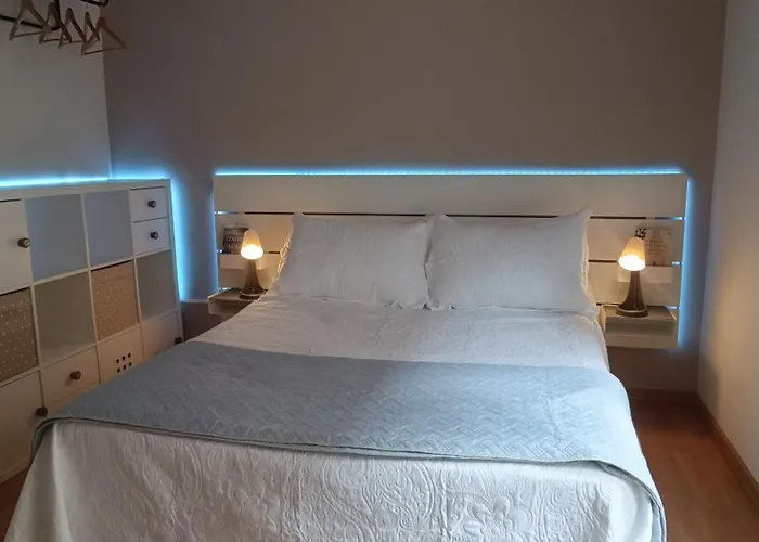 Apartamento Ocean Views *