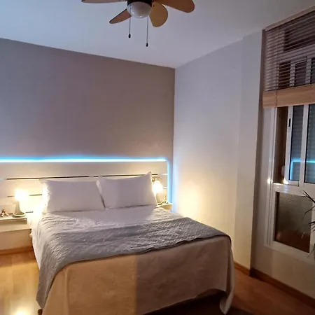 Ocean Views Appartement *