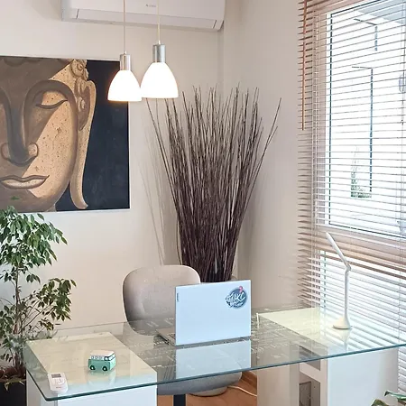 Appartement Ocean Views Las Palmas de Gran Canaria