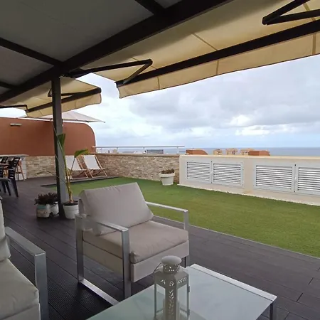 Appartement Ocean Views