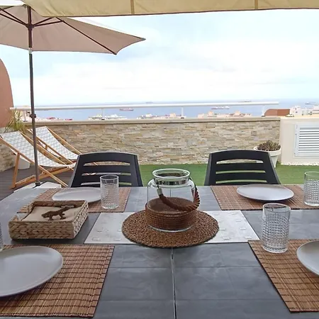 Ocean Views Appartement Las Palmas de Gran Canaria